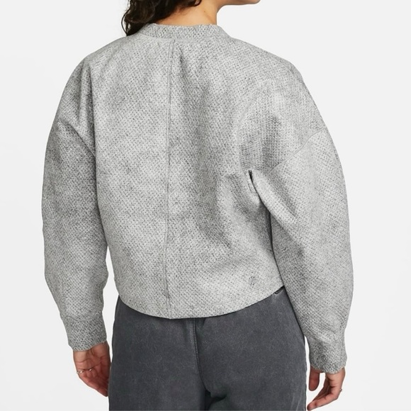 Women’s Nike Forward Therma-fit Adv Set - Picture 4 of 6